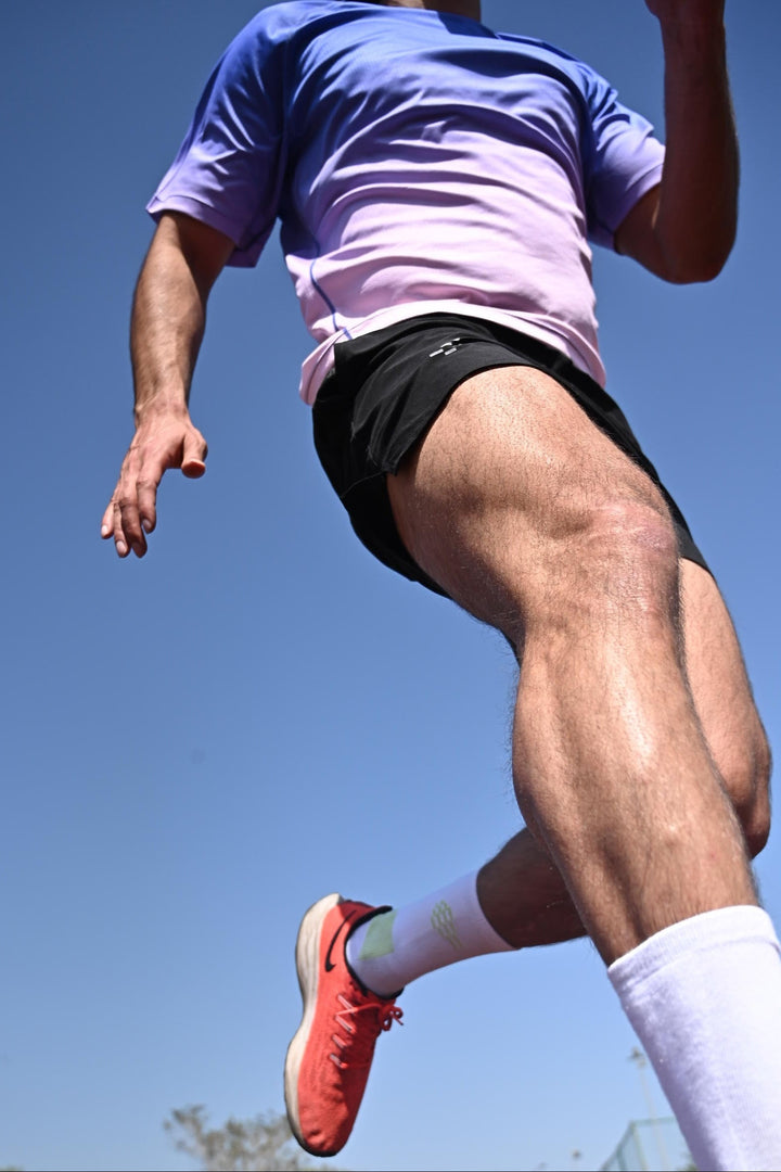 Built to Breathe with You: Inside the Making of Aeir Code Performance Gear
