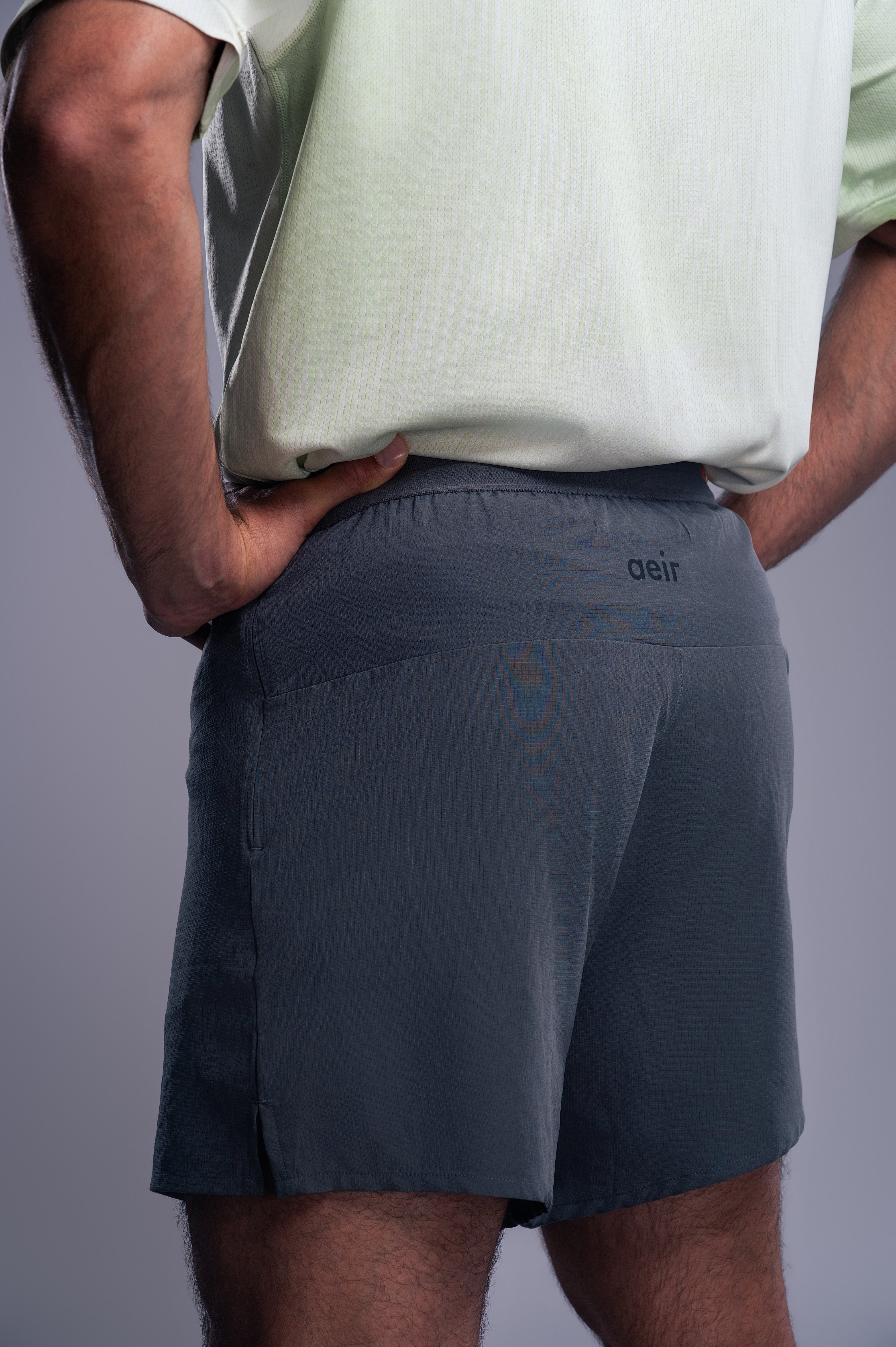 Men's Performance Versatile Shorts