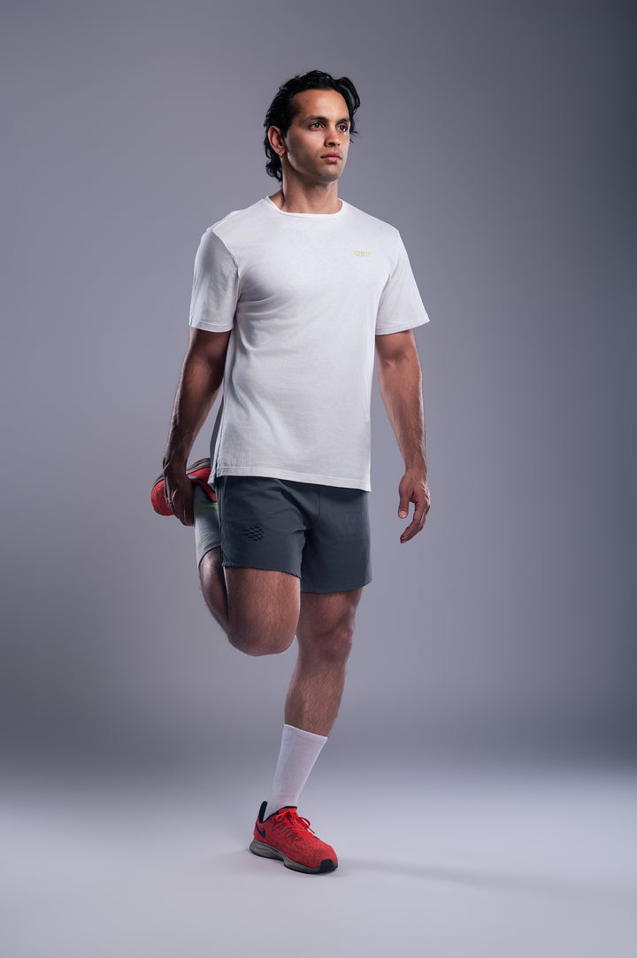 Men's Recovery Half Sleeve T-Shirt