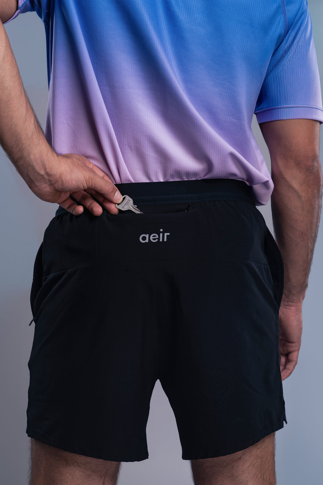 Men's Performance Versatile Shorts