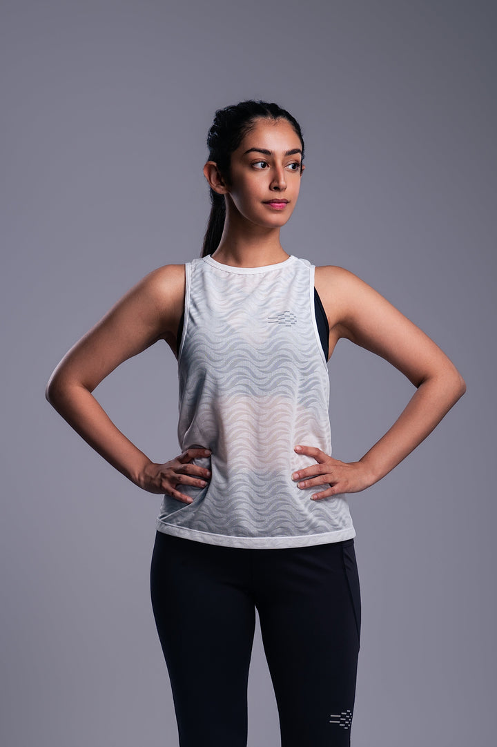 Women's Performance Singlet