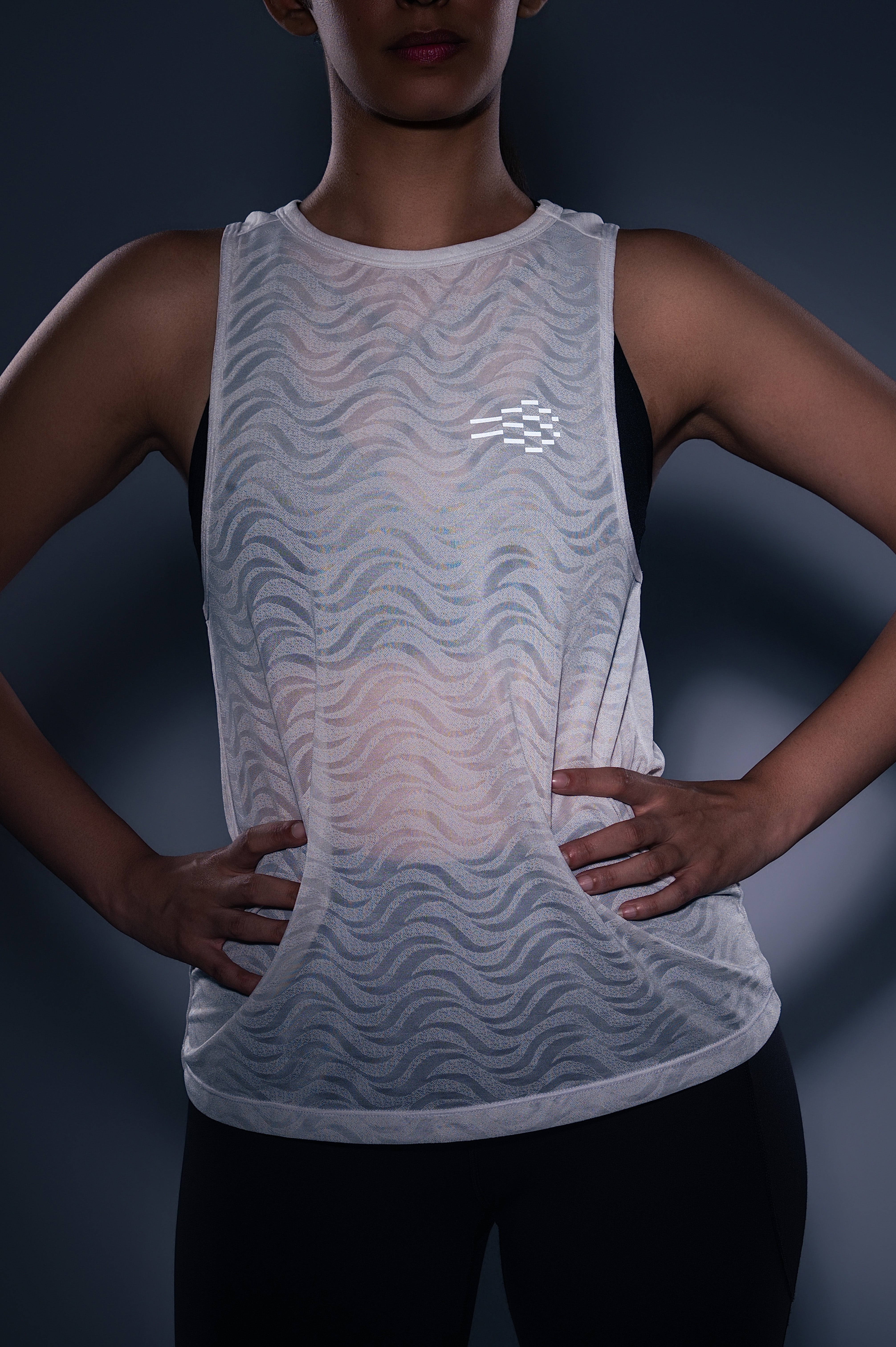 Women's Performance Singlet