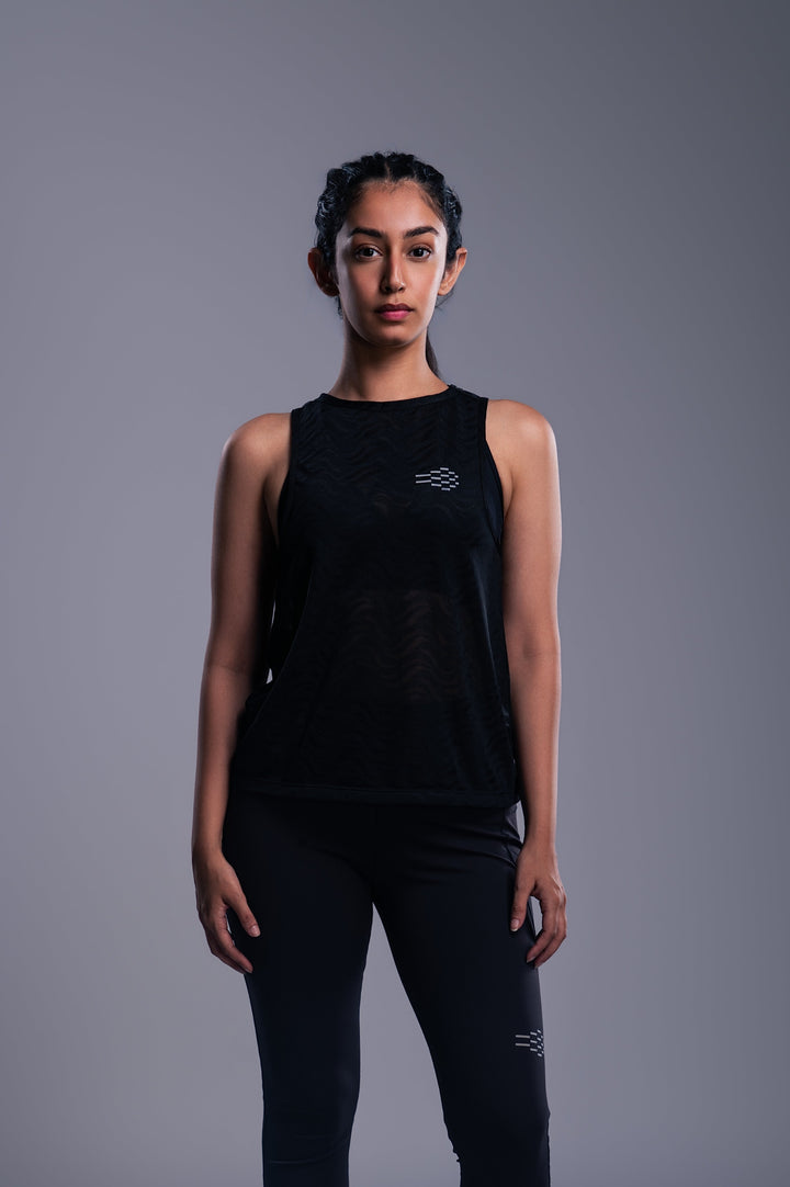 Women's Performance Singlet