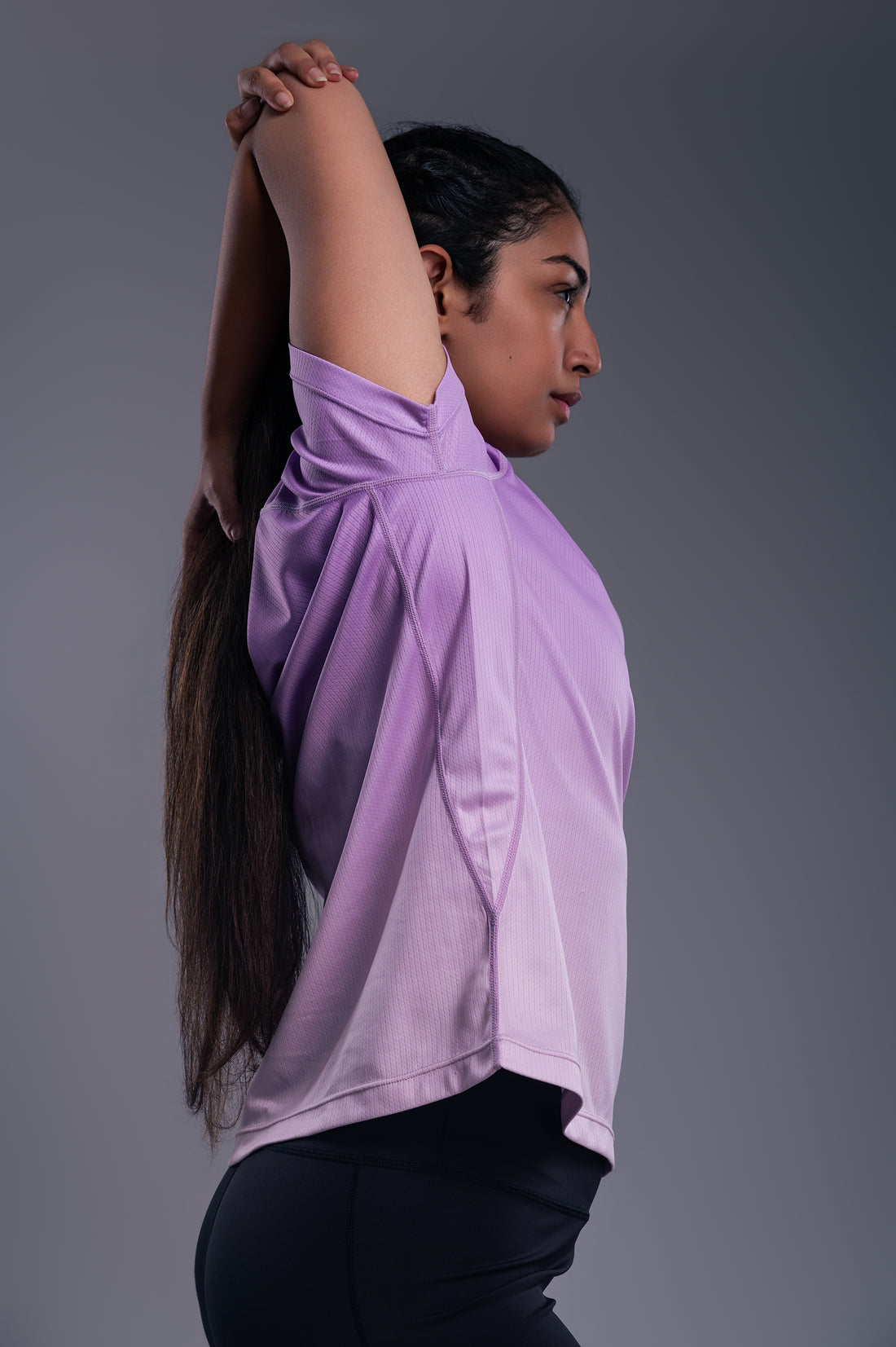 Women's Breathable Running T-shirt