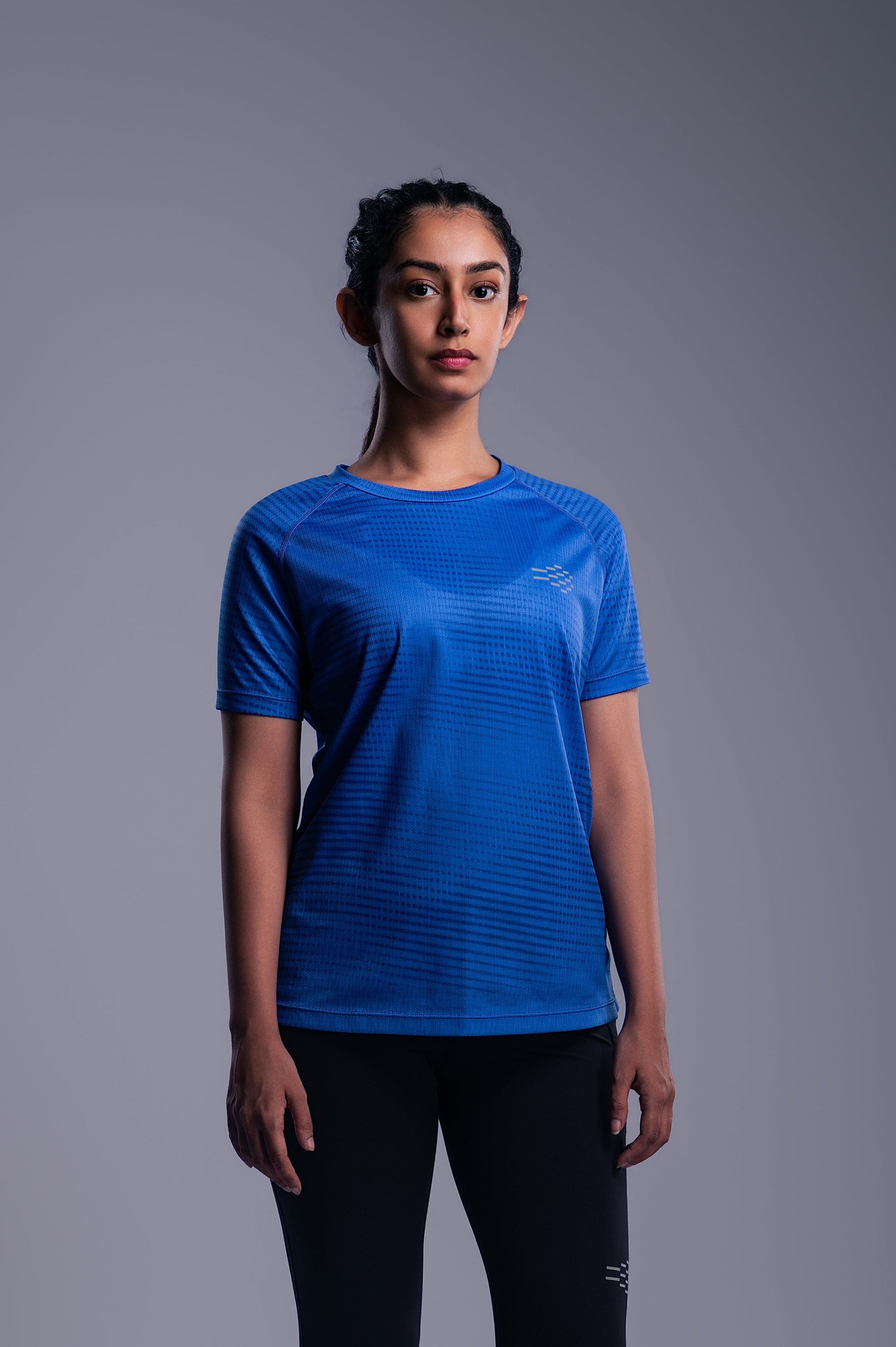 Women's Breathable Running T-Shirt