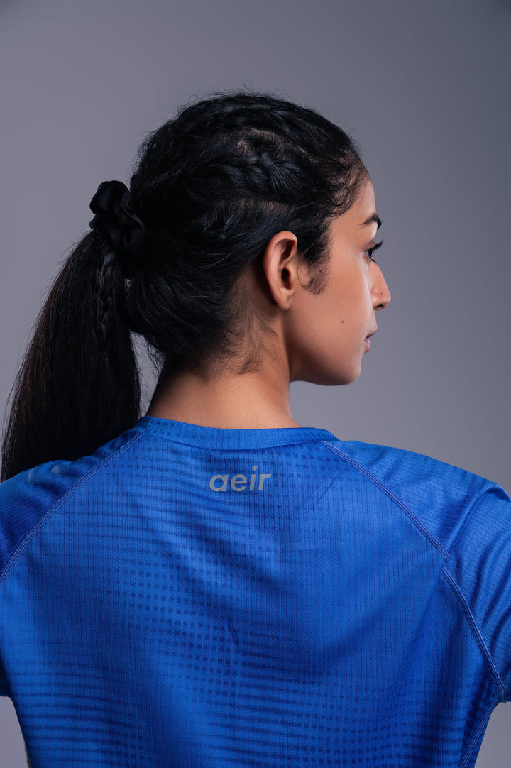 Women's Breathable Running T-Shirt