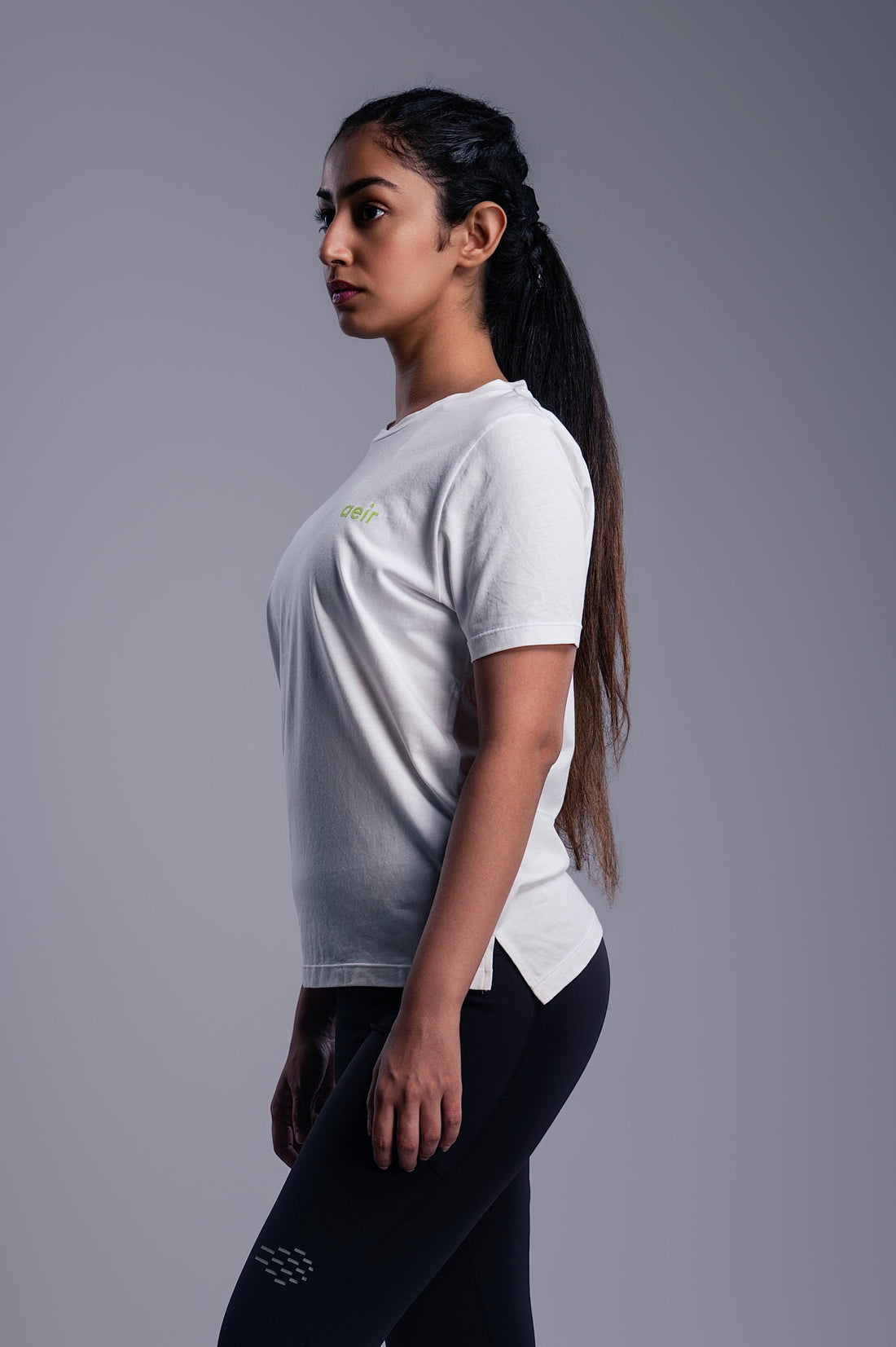 Women's Recovery Half Sleeve T-Shirt