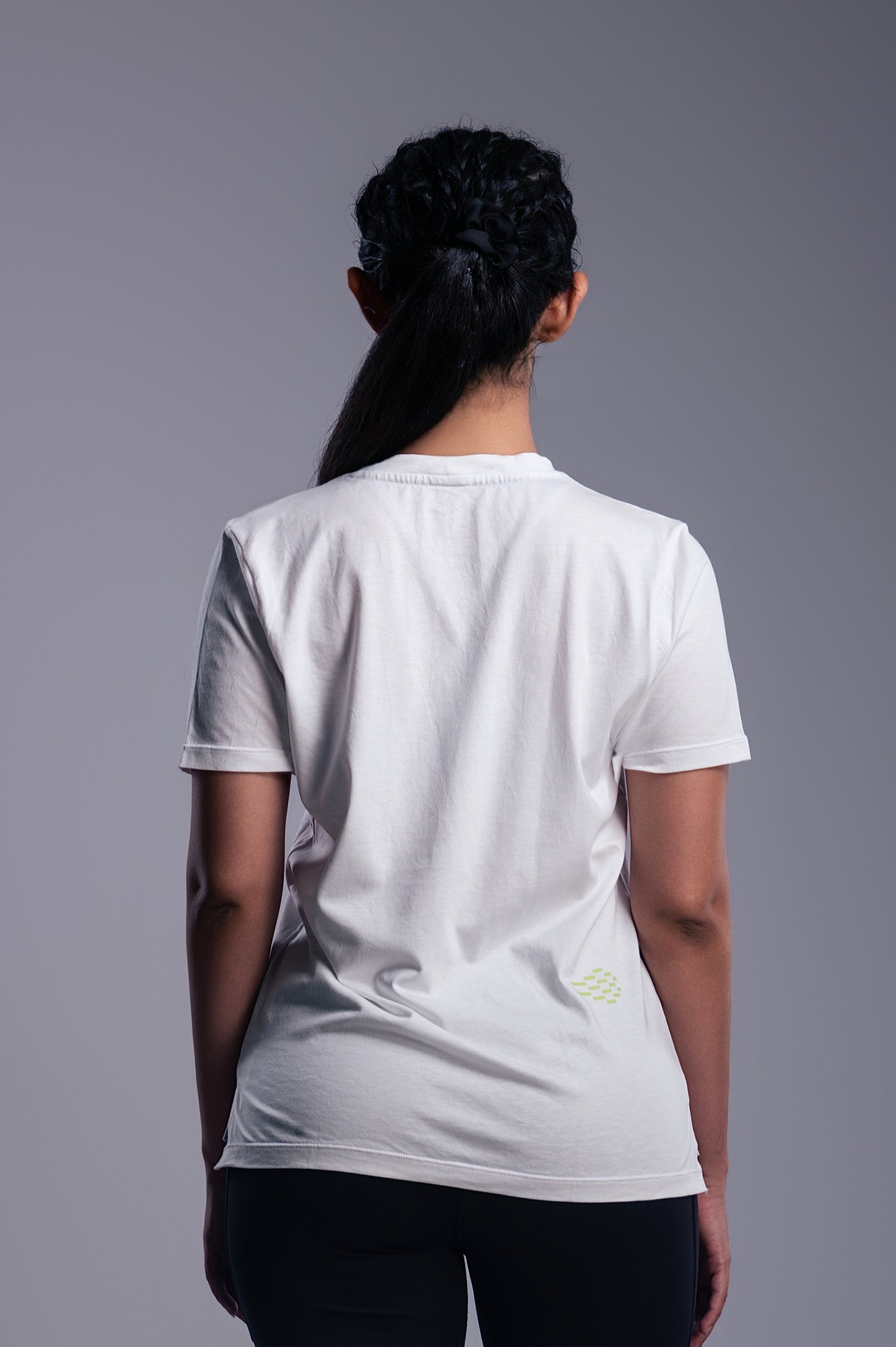 Women's Recovery Half Sleeve T-Shirt