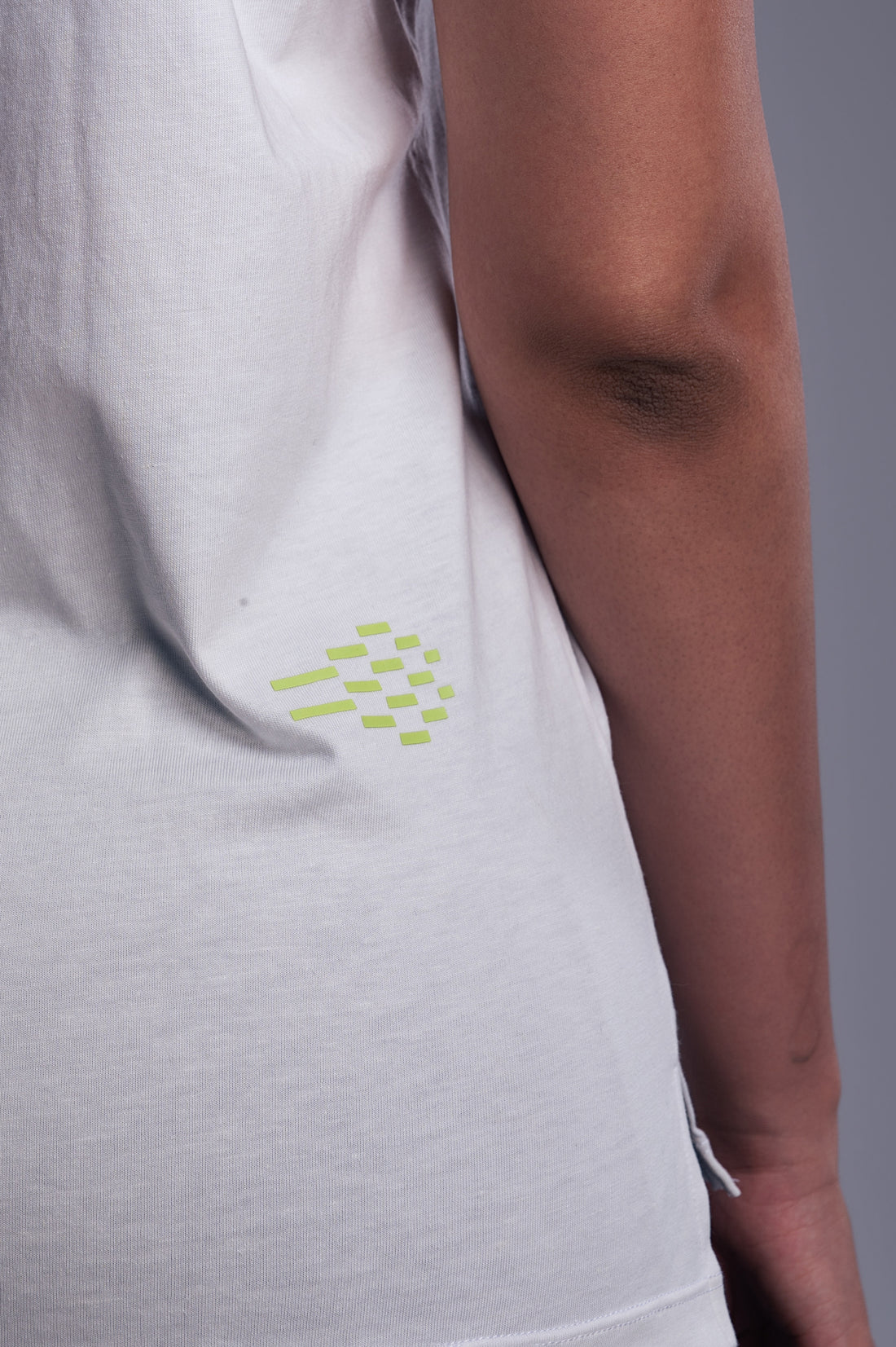 Women's Recovery Half Sleeve T-Shirt