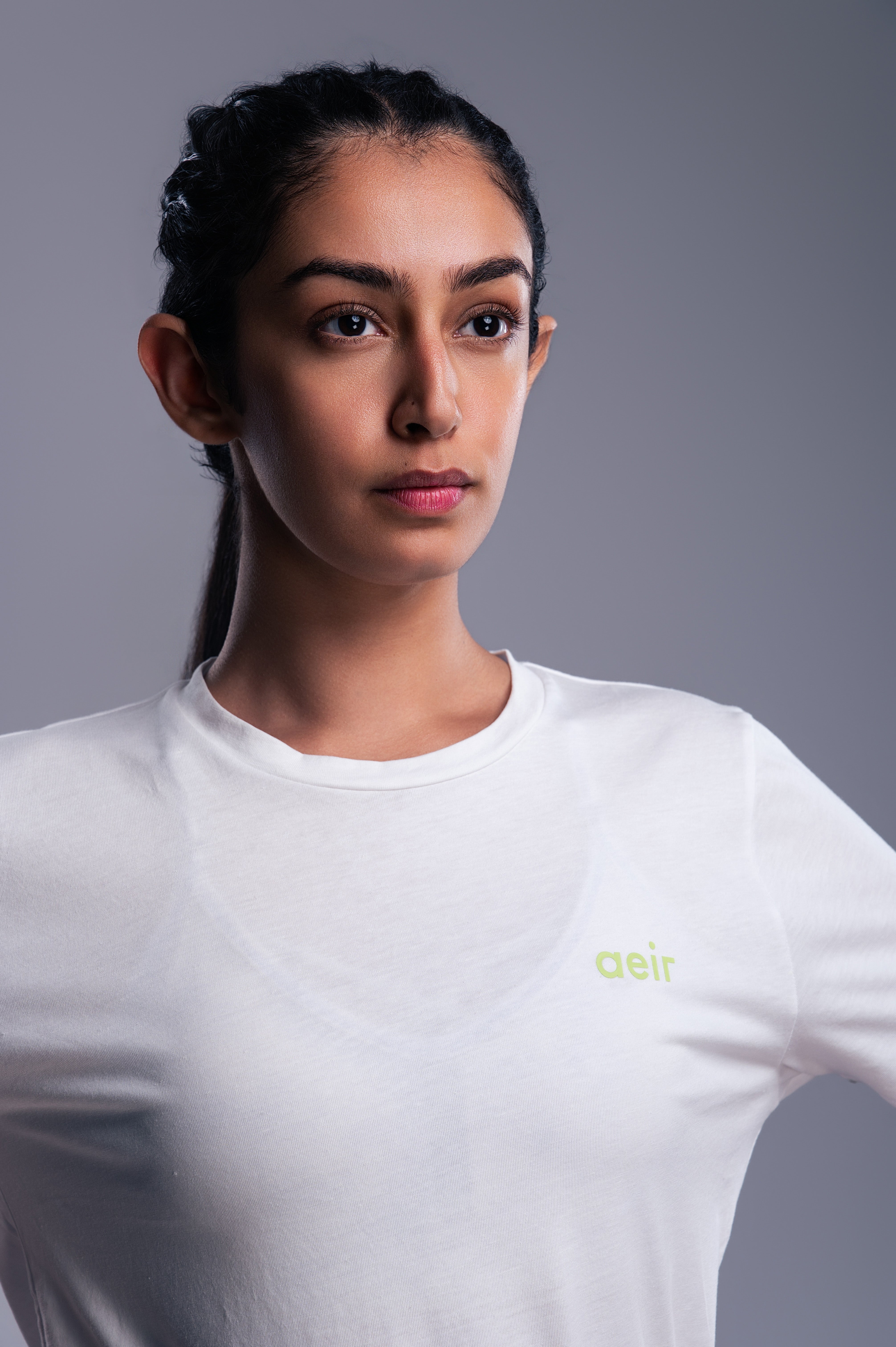 Women's Recovery Half Sleeve T-Shirt