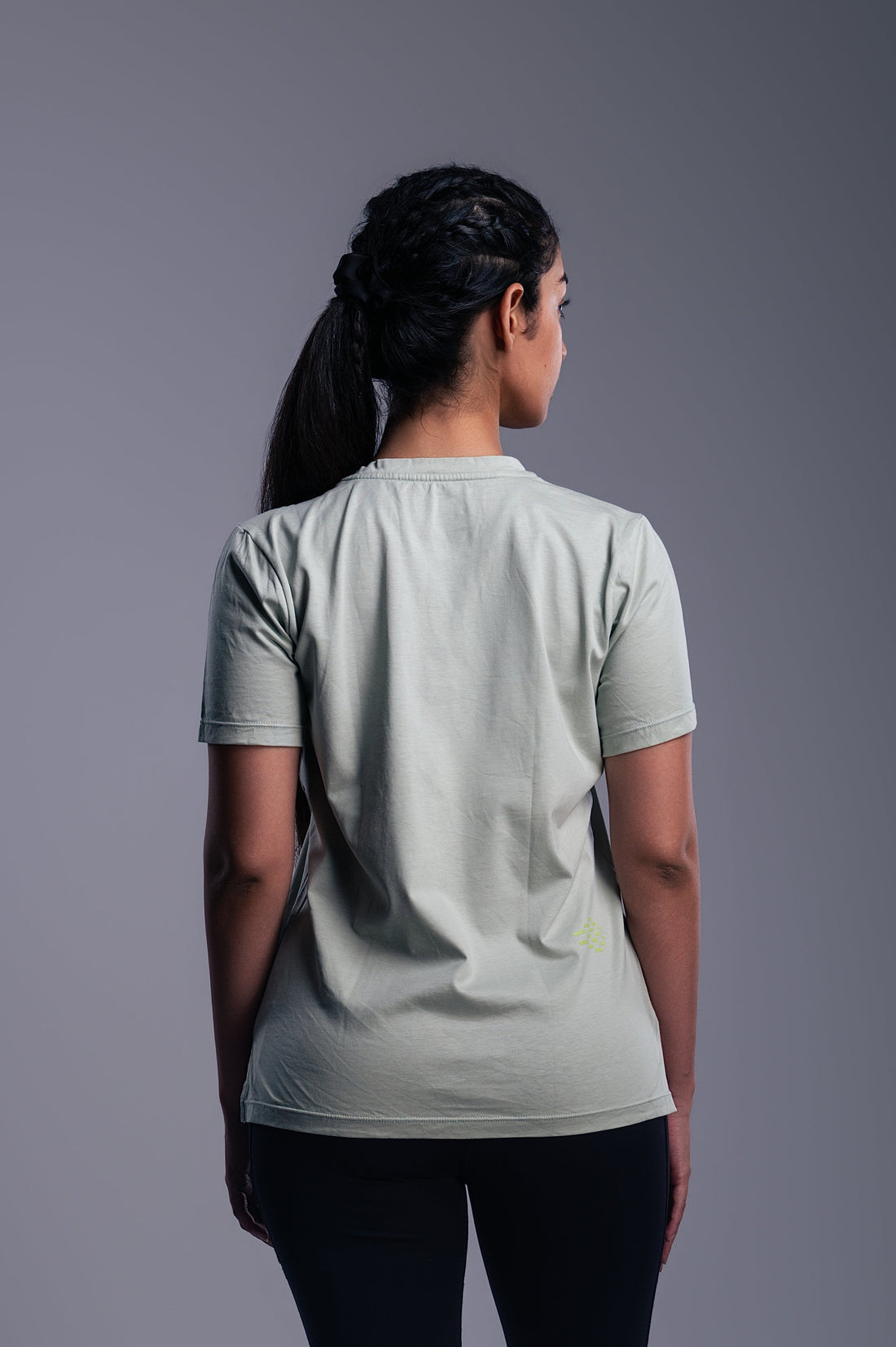 Women's Recovery Half Sleeve T-Shirt
