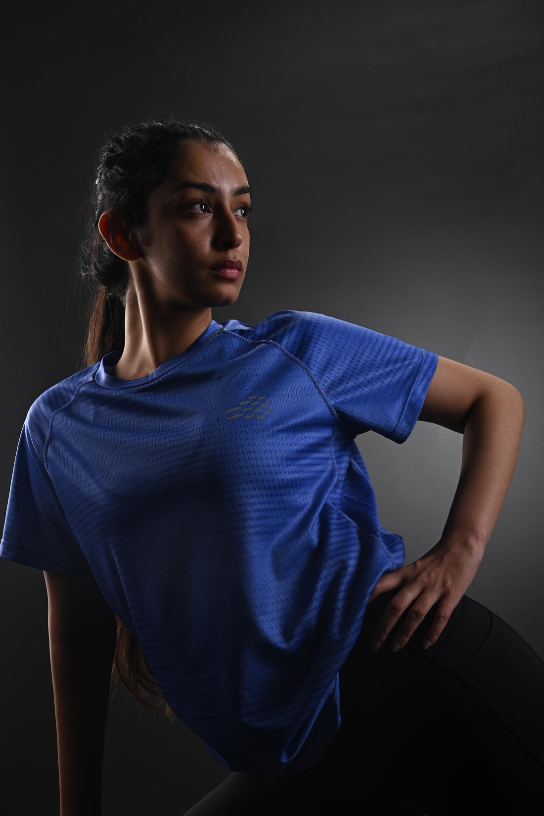 Women's Breathable Running T-Shirt