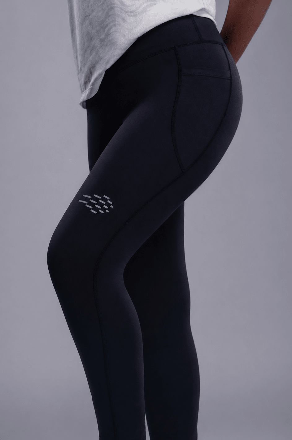 Women's compression tights